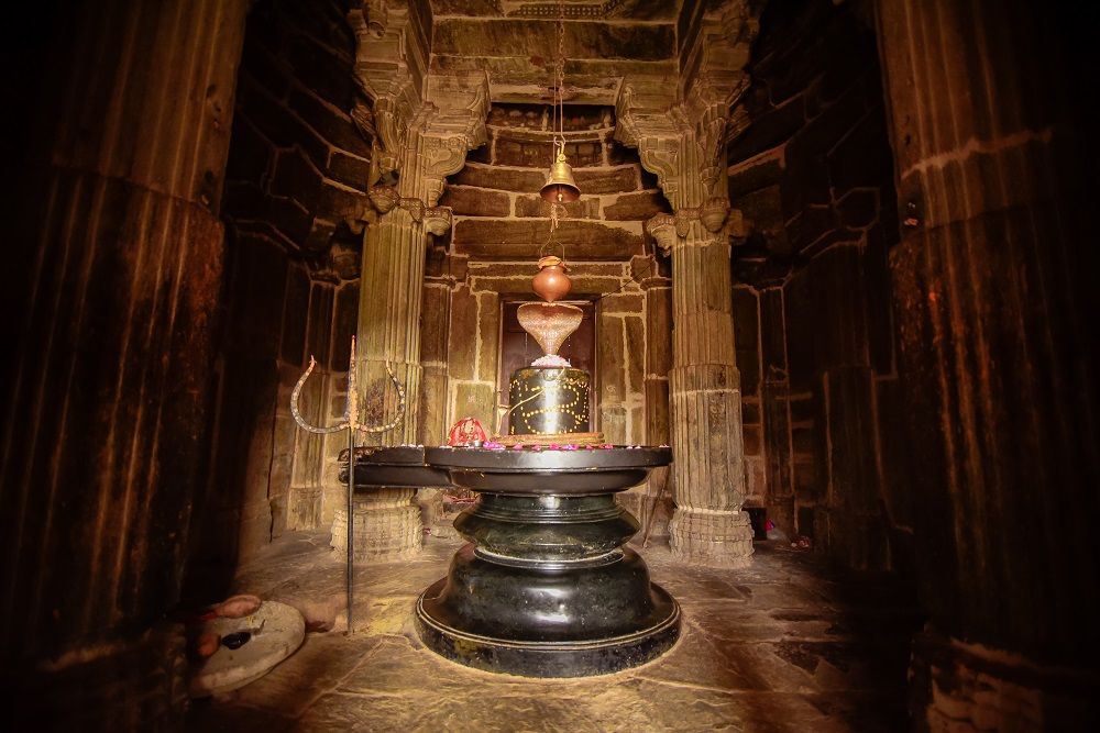 peaceful hotel in Kumbhalgarh