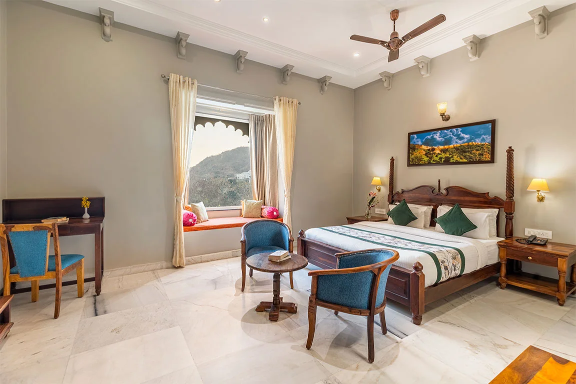 Destination Wedding Hotel