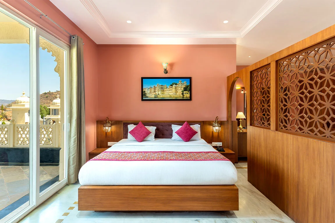 Heritage Hotel in Kumbhalgarh