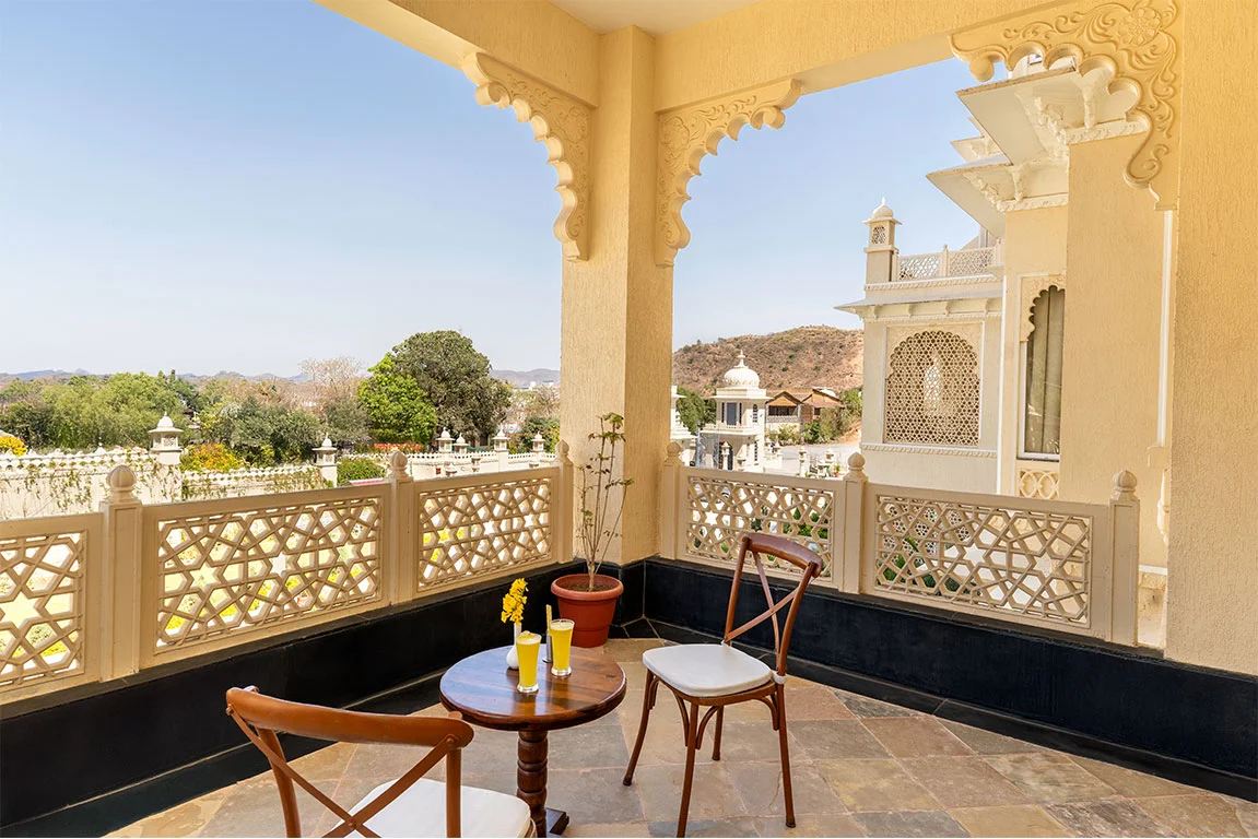 Hotel in Kumbhalgarh