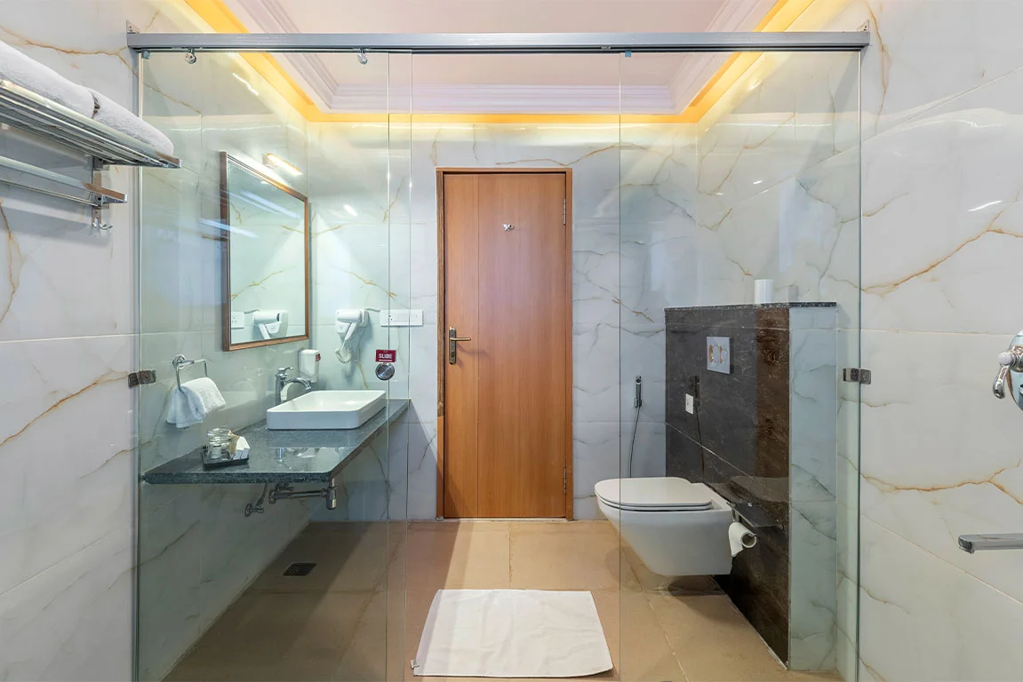 Luxury Hotel in Kumbhalgarh