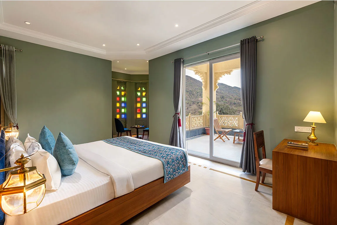 Best Wedding Hotel in Kumbhalgarh