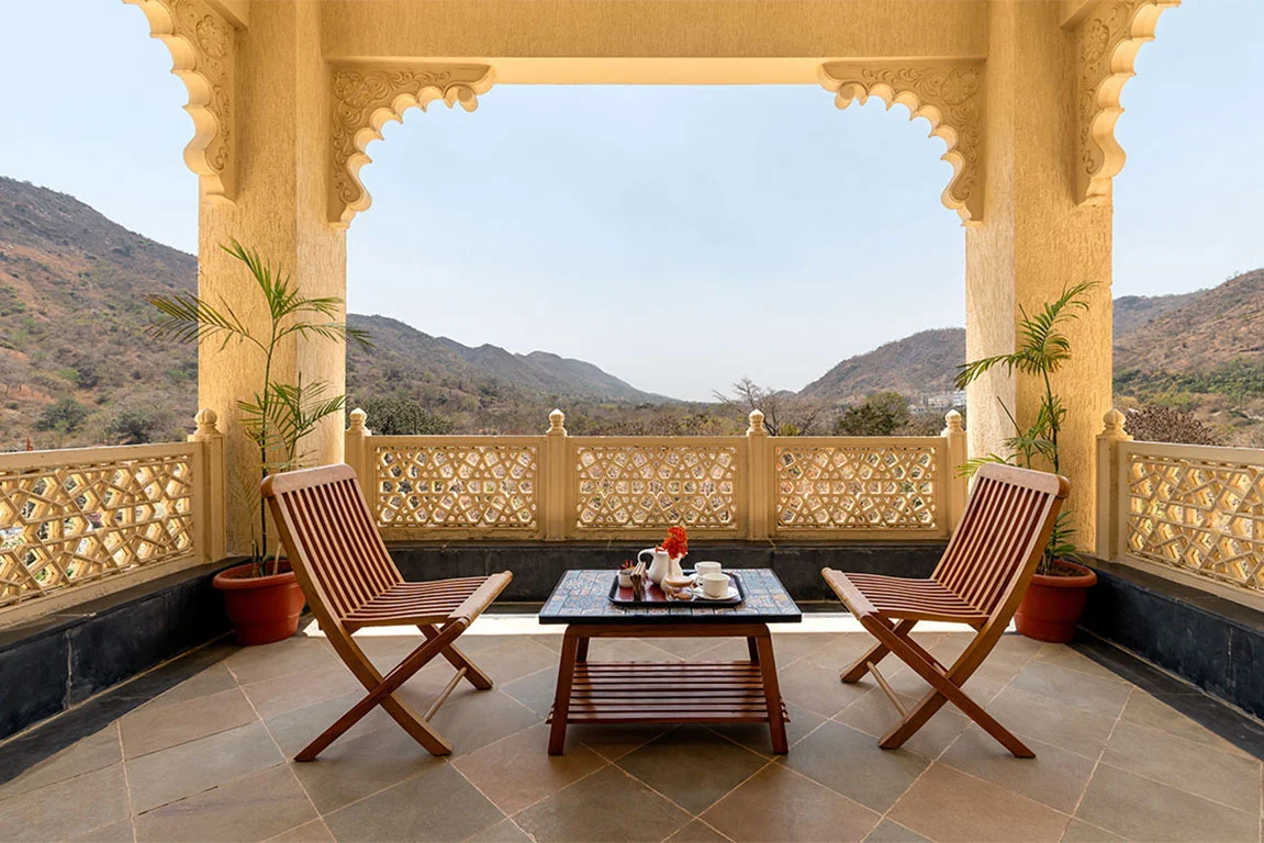 Best Hotel in Kumbhalgarh