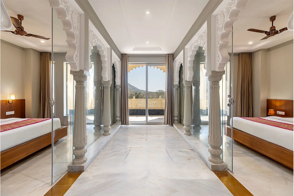 Hotel in Kumbhalgarh