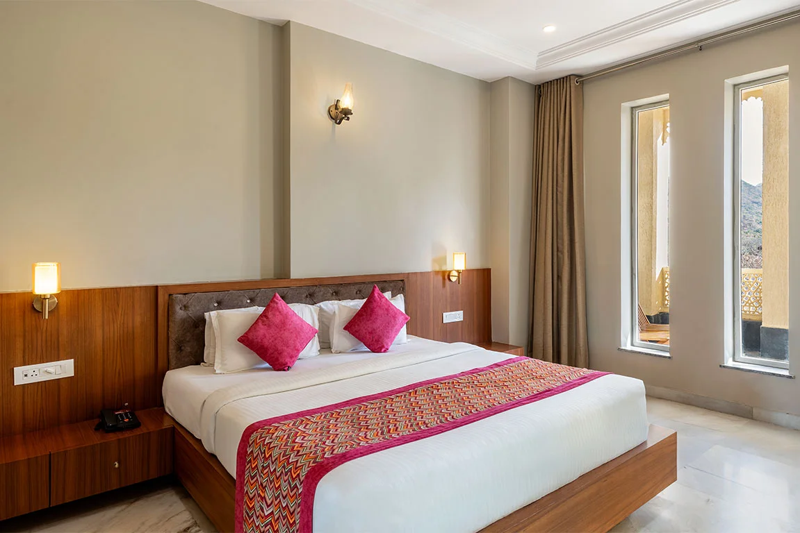 Corporate Event Venue in Kumbhalgarh