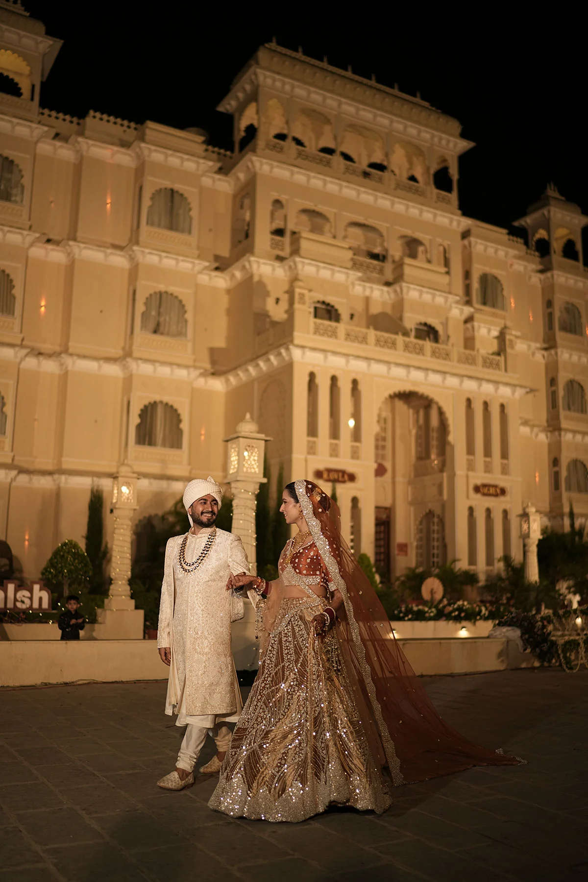 destination wedding hotel kumbhalgarh