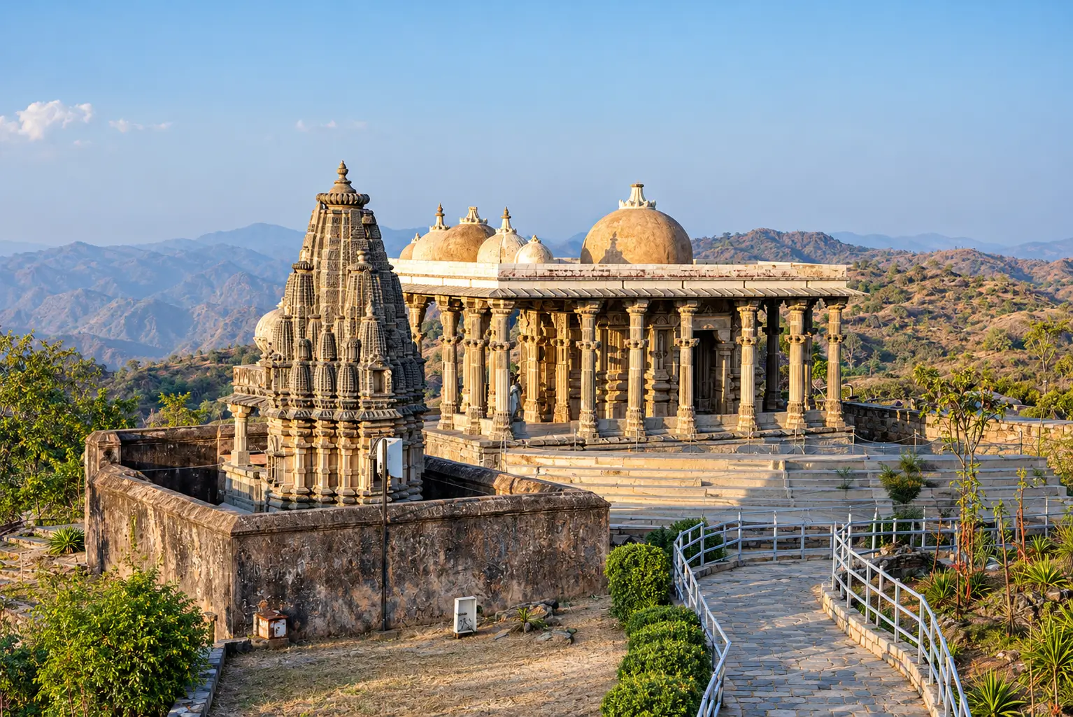 Diwali Stay Rajasthan
