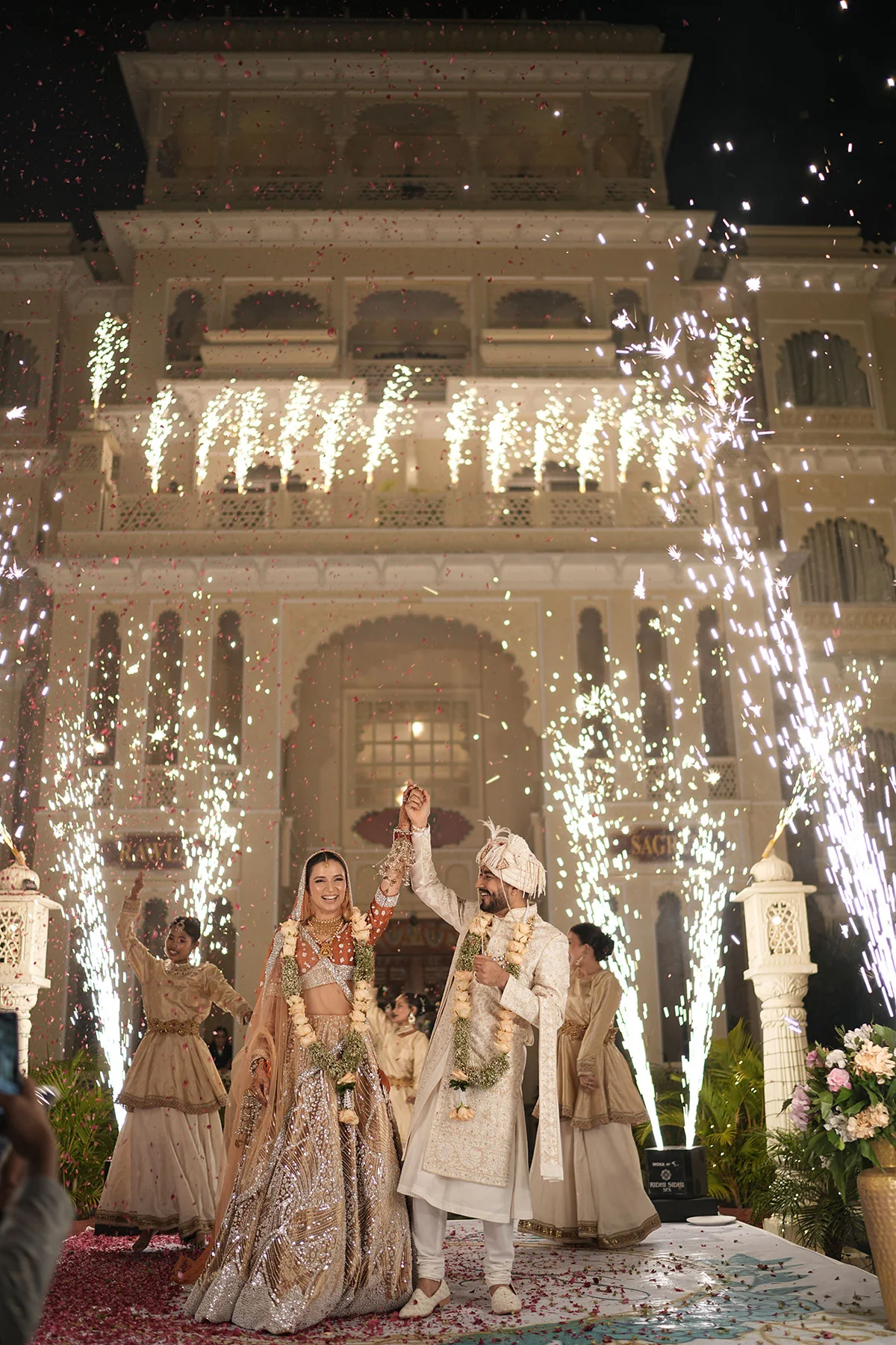 heritage wedding venue rajasthan