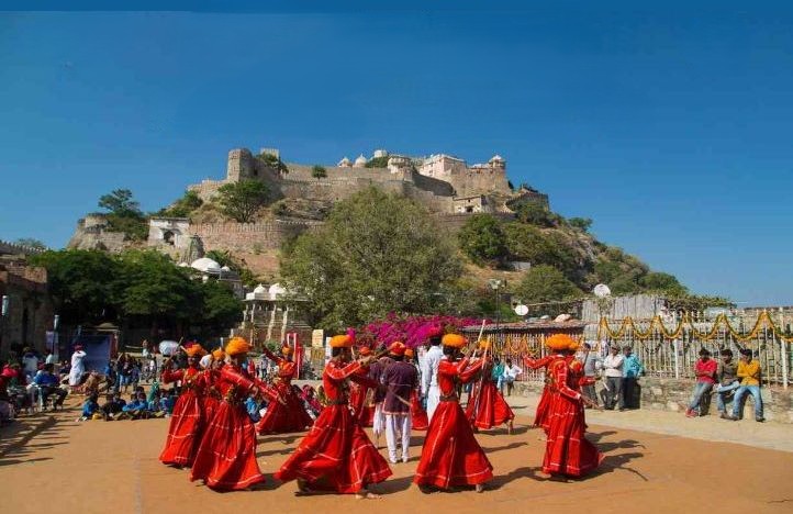 Heritage Stay in Kumbhalgarh