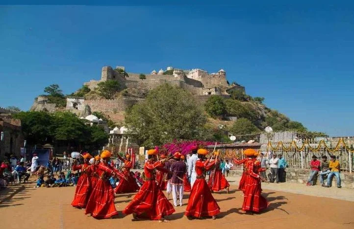 Heritage Stay in Kumbhalgarh