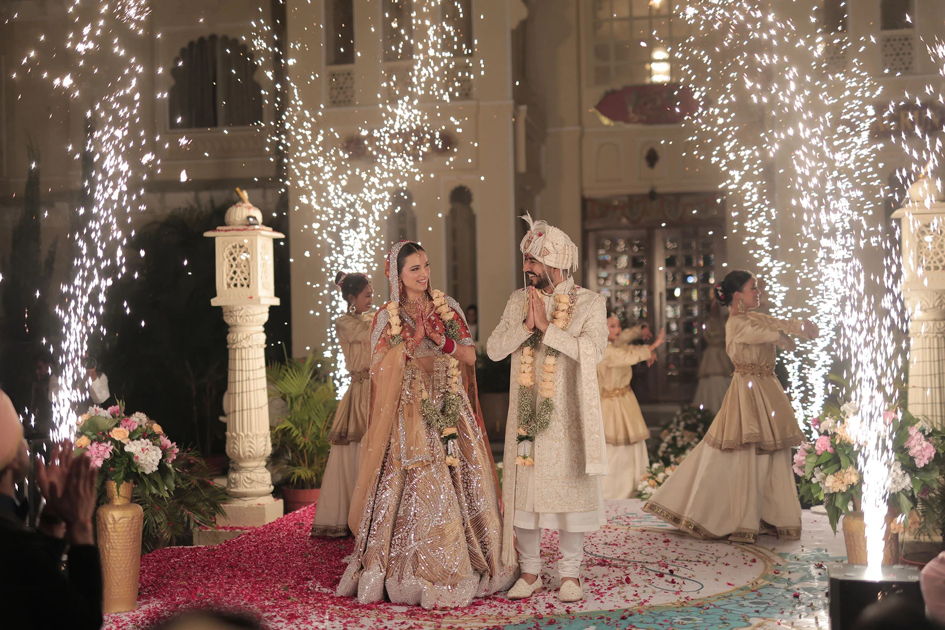 kumbhalgarh wedding hotel
