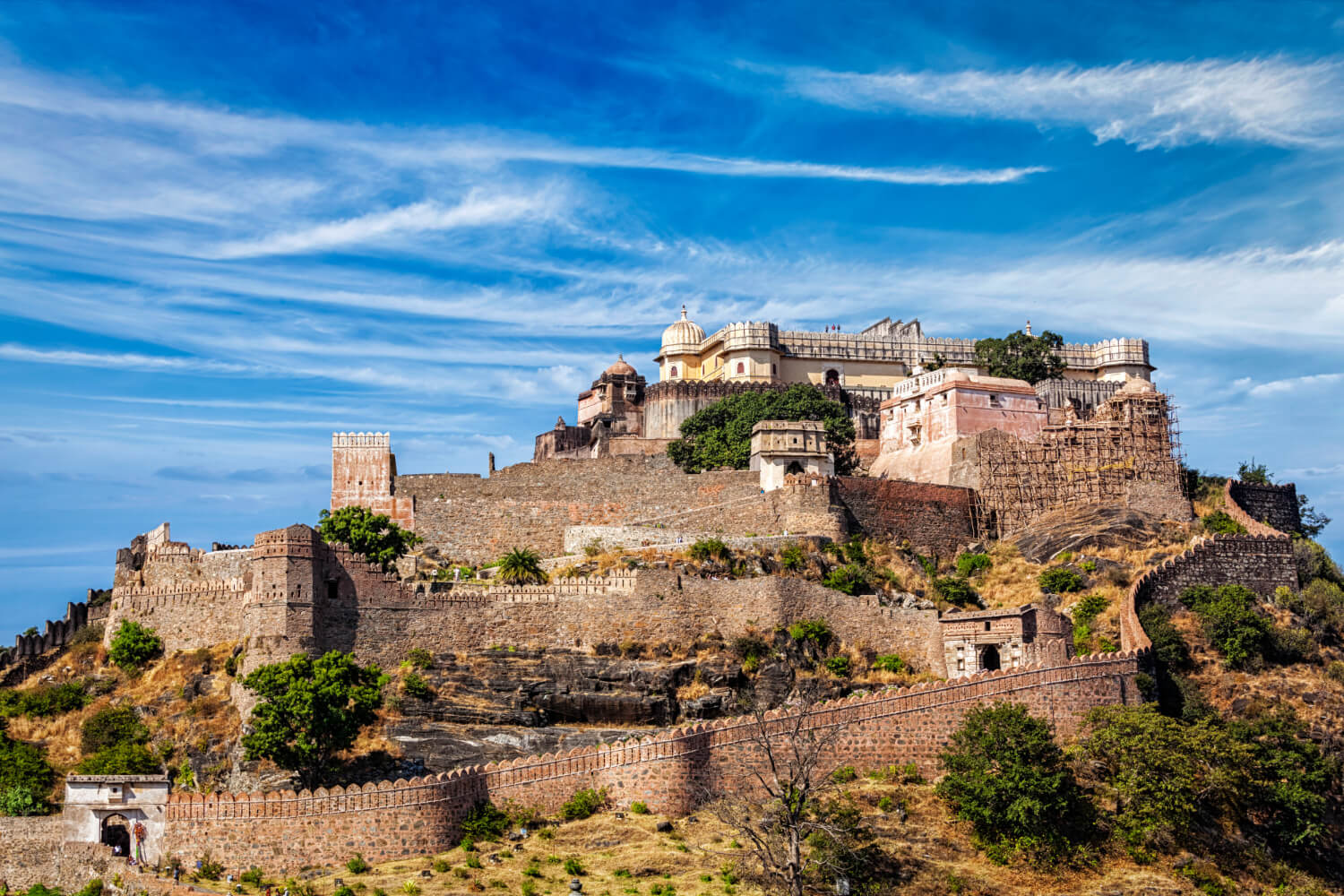 best hotel in Kumbhalgarh