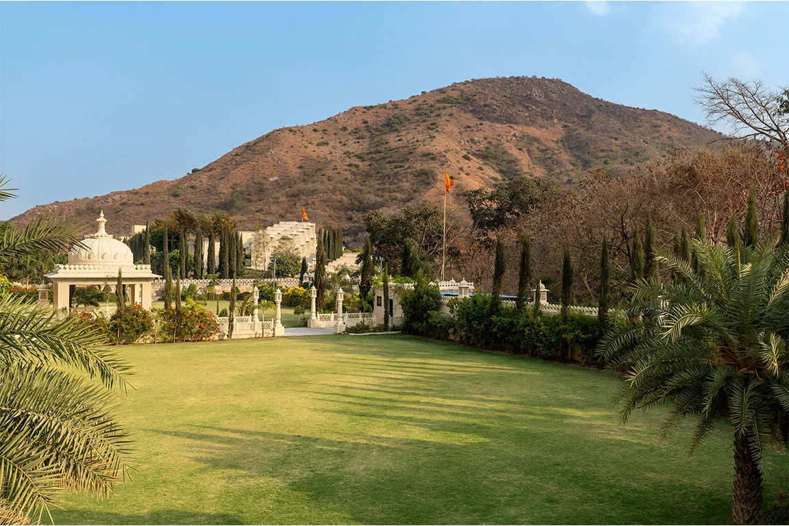 Family-friendly Hotel in Kumbhalgarh