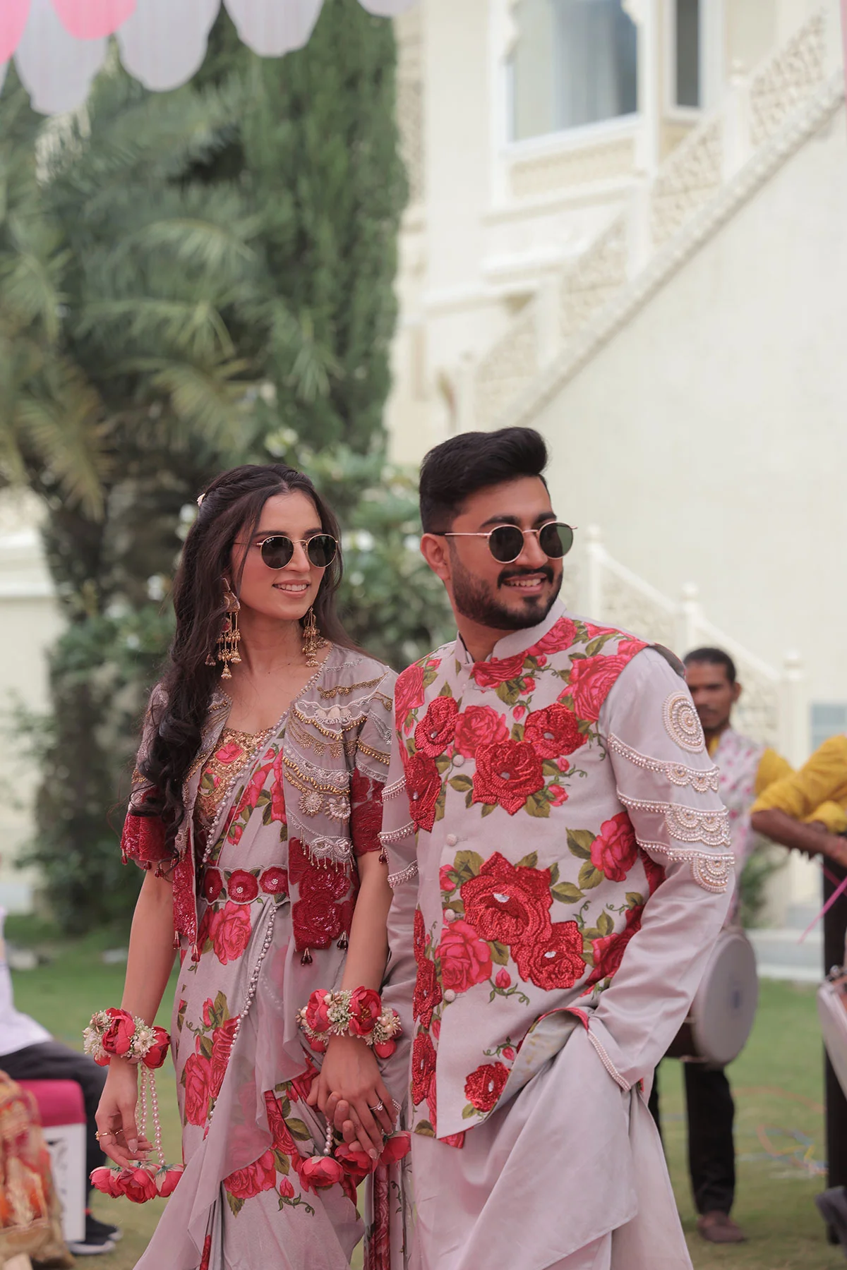 luxury wedding hotel kumbhalgarh