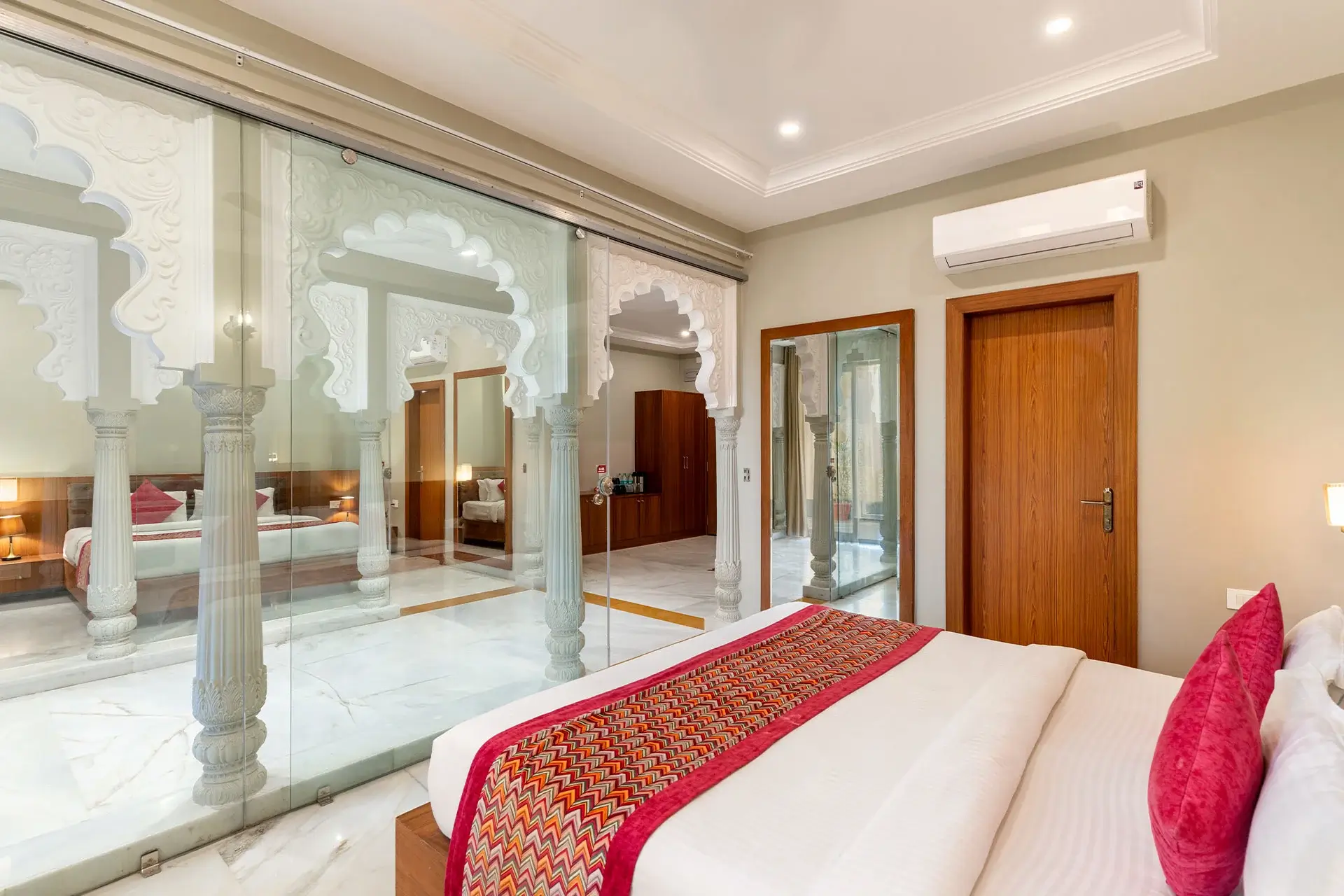 Heritage Hotel in Kumbhalgarh