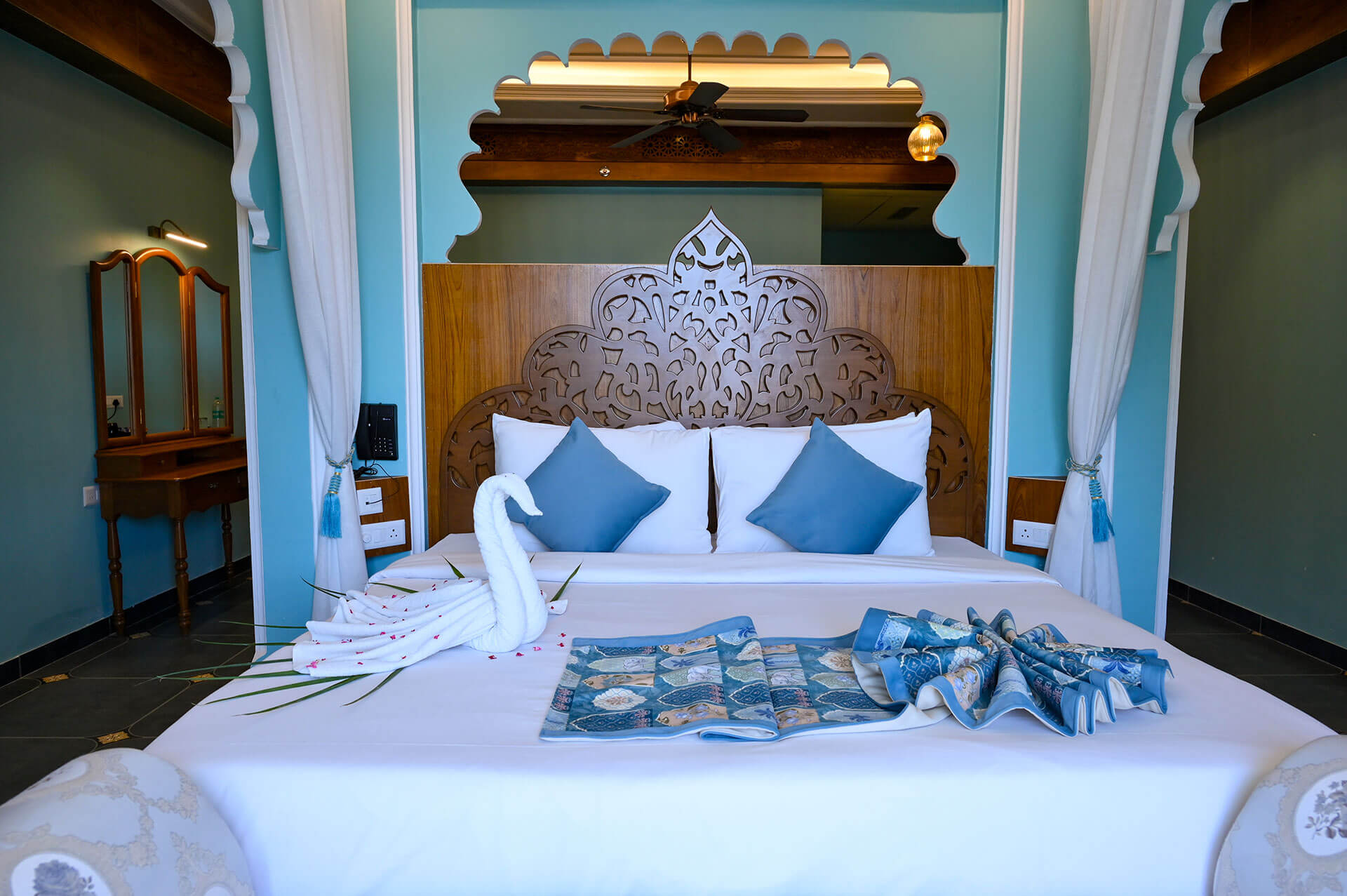 Luxury Heritage Room Kumbhalgarh