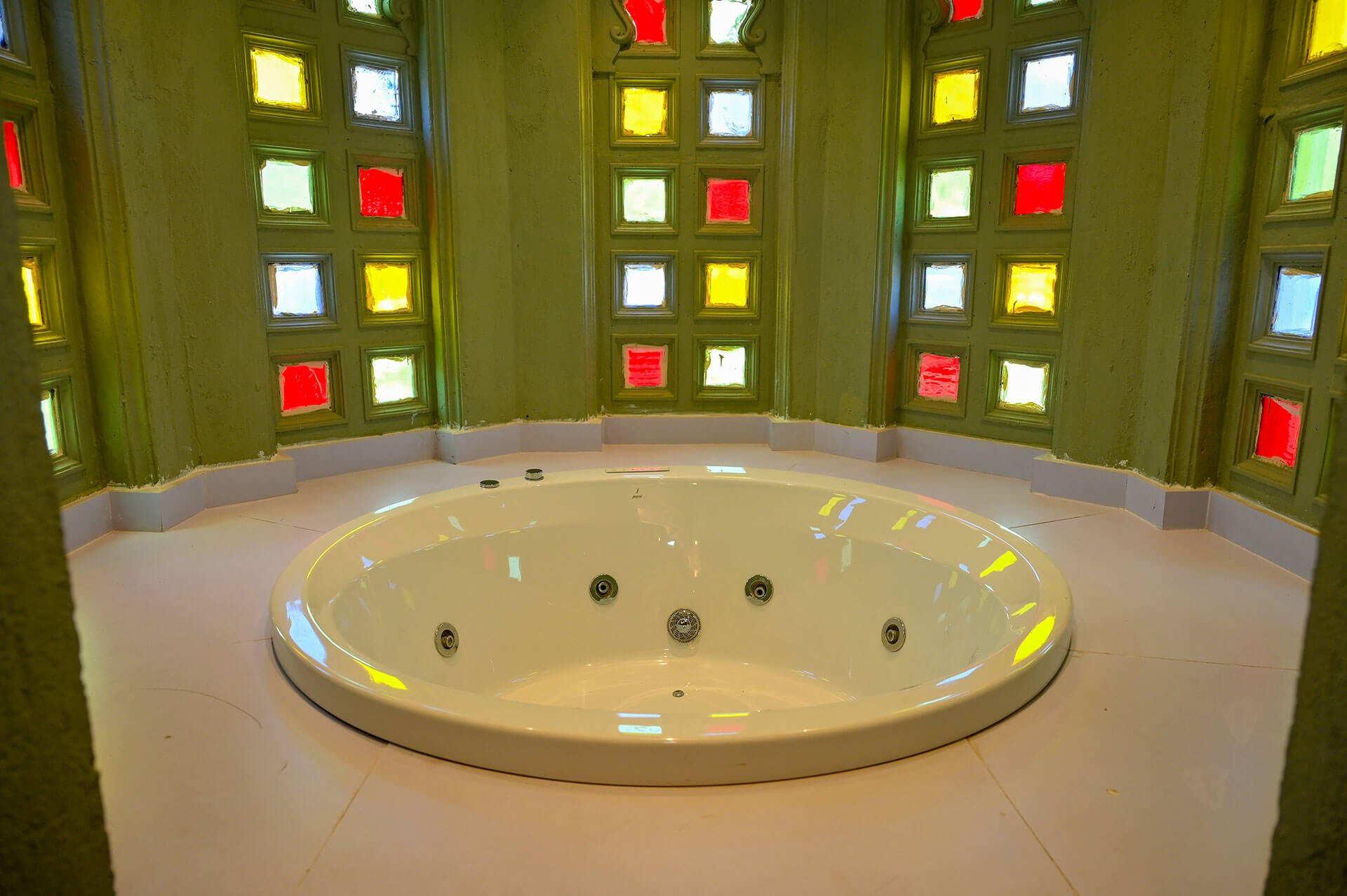 Luxury Suite Kumbhalgarh