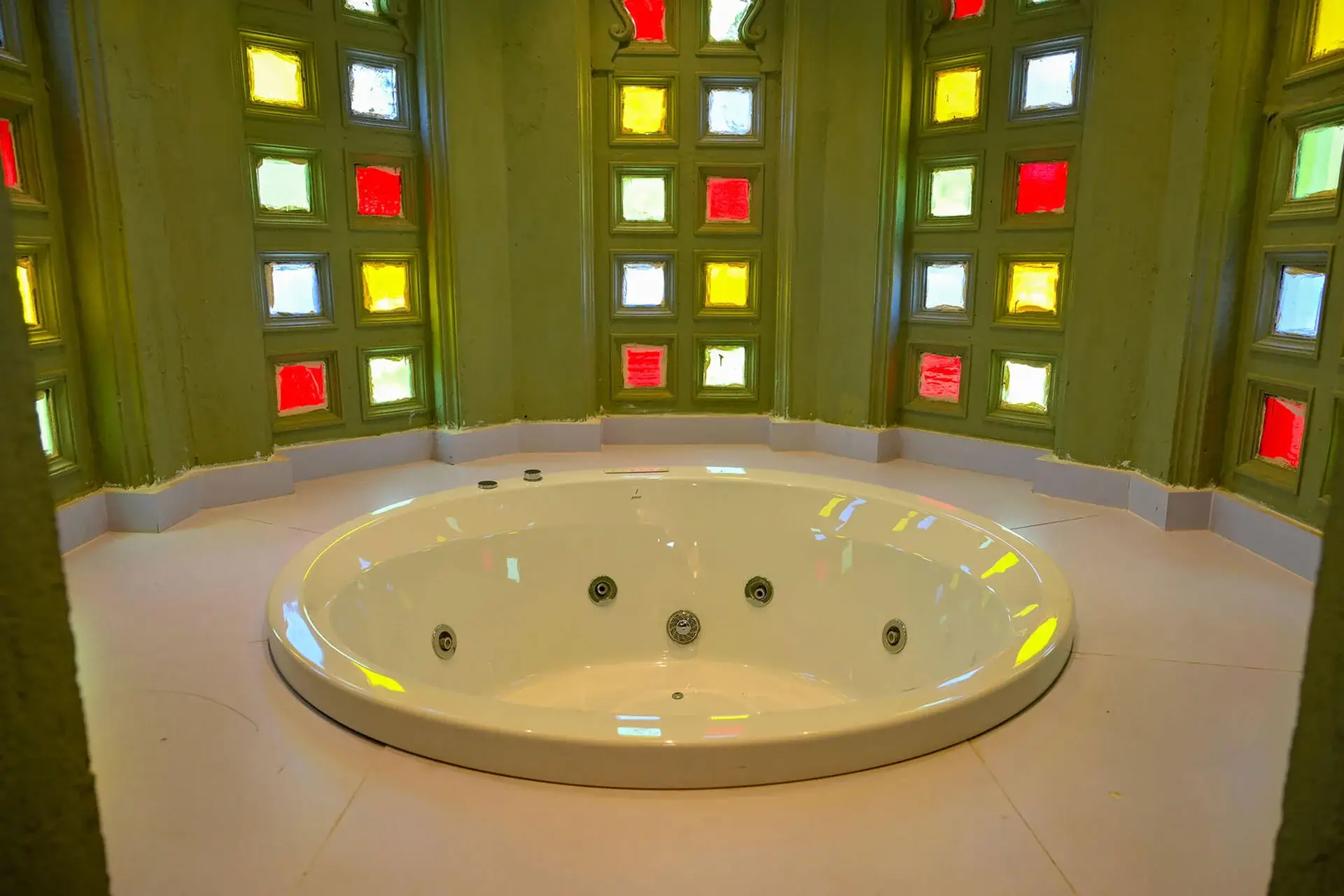 Luxury Suite Kumbhalgarh