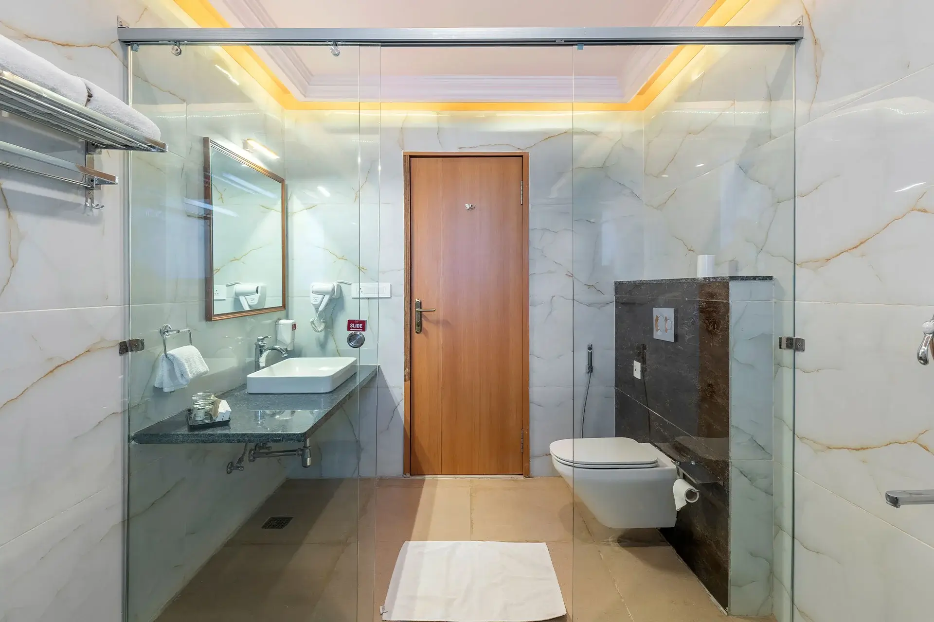 Luxury Accommodation in Kumbhalgarh